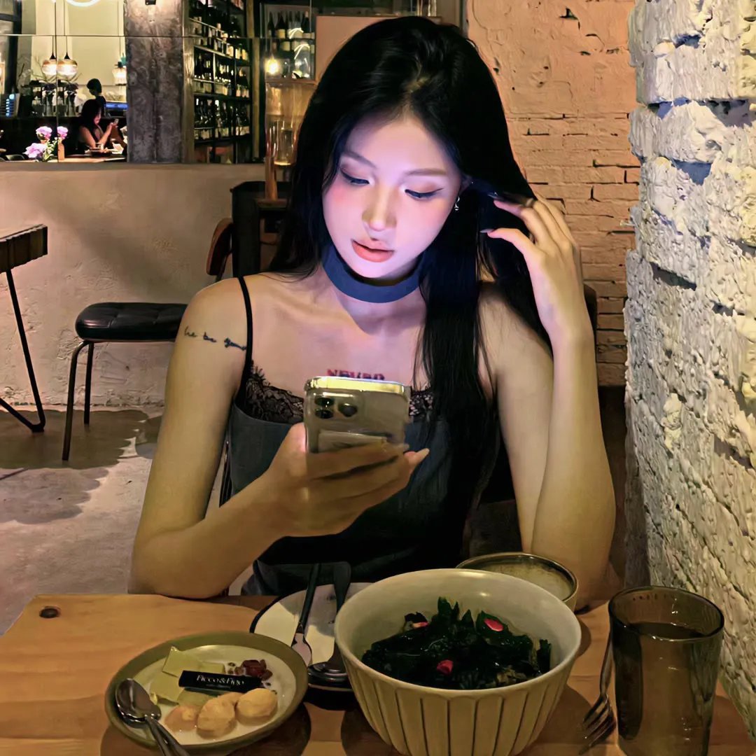 小丑的眼泪